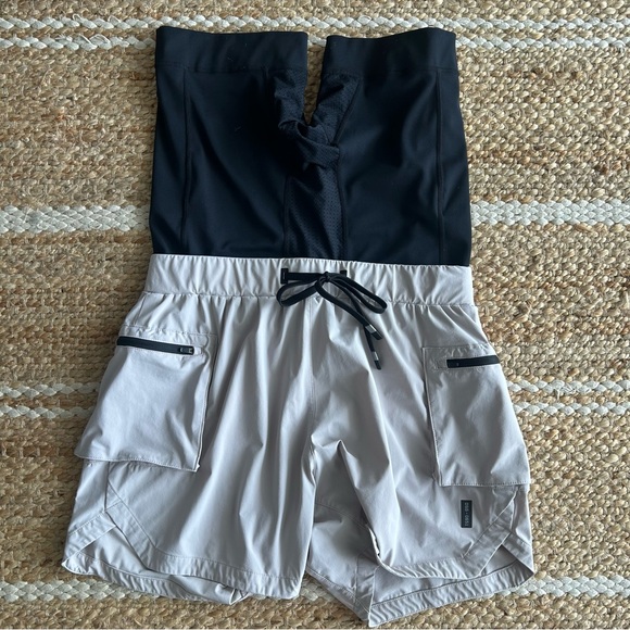 ASRV AEROSILVER 5”Performance Short - Picture 14 of 16